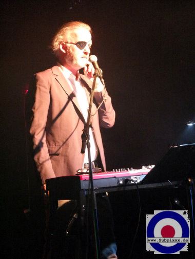 Nikko Weidemann (D) Pop-Kultur Festival - RambaZamba Theater - Kulturbrauerei, Berlin-Prenzlauer Berg 22. August 2019 (2).JPG